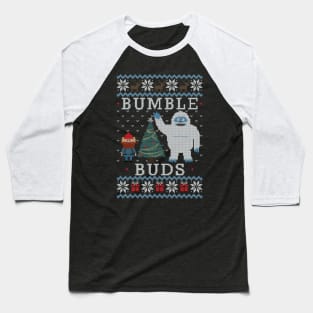 Bumble Buds Baseball T-Shirt